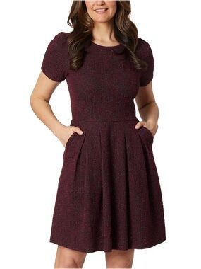 Draper James Women's Knit Dress